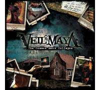 Veil of Maya - The Common Man's Collapse [New Vinyl LP] Black, Blue, Colored Vin