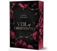 Veil of Obsession: Bodyguard Romance | Mit wunderschönem Farbschnitt (Safe & Sound)