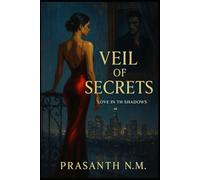 Veil of Secrets