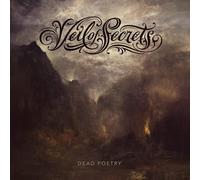 Veil of Secrets - Dead Poetry