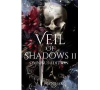 Veil Of Shadows Ii