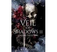 Veil Of Shadows Ii
