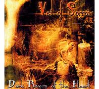Veil of Sorrow – Dark Rivers of the Heart – Import – Demolition