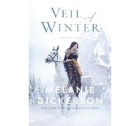 Veil of Winter: A Sleeping Beauty Inspired YA Medieval Sweet Romance