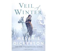 Veil of Winter: A Sleeping Beauty Retelling