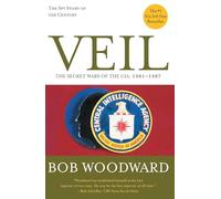 Veil: The Secret Wars of the CIA, 1981-1987