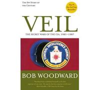 Veil: The Secret Wars of the CIA, 1981-1987 (Paperback) - Common