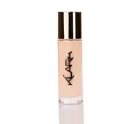 Veil Up Foundation - 01 by Klara for Women - 1.01 oz Foundation