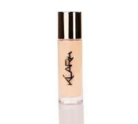 Veil Up Foundation - 03 by Klara for Women - 1.01 oz Foundation
