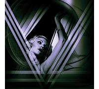 Veil Veil Vanish - Anthem for a Doomed Youth