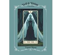 Veil & Vision: A Tarot Journal