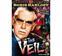 Veil:Vol 2