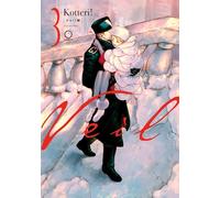 Veil Volume 3: Graceful White (Volume 3)