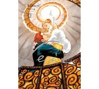 Veil Volume 5: Golden Blink (Volume 5)