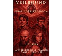 Veilbound: Drak'Norr: Pre-Doom - Mini Game