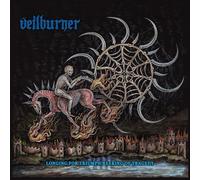 Veilburner – Longing For Triumph, Reeking of Tragedy – CD – The Orchard