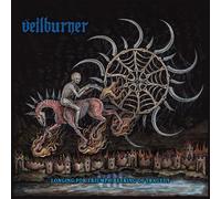 Veilburner – Longing For Triumph, Reeking of Tragedy – CD – The Orchard
