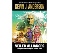 Veiled Alliances