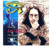 Centaur Consort – Veiled Hearts : Œuvres de Kent Olofsson – CD