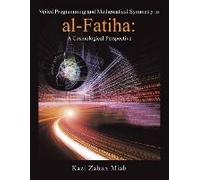 Veiled Programming And Mathematical Symmetry In Al-Fatiha