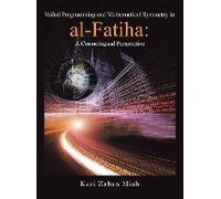 Veiled Programming And Mathematical Symmetry In Al-Fatiha