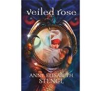 Veiled Rose by A Stengl A Stengl (Auteur)