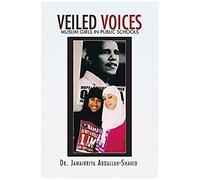 Veiled Voices