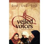 Veiled Voices - With Sheikha Stories (DVD) Su'ad Saleh Ghina Hammoud