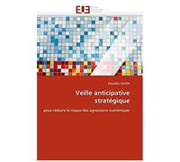Veille Anticipative Stratégique
