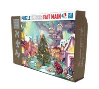 Veille de Noël de Julie Machado