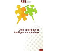 Veille Stratégique Et Intelligence Économique