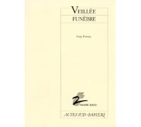 Veillée funèbre