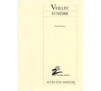 Veillée funèbre