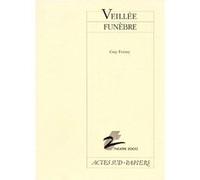 Veillée funèbre