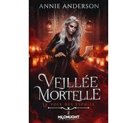 Veillée mortelle: La voix des esprits 2