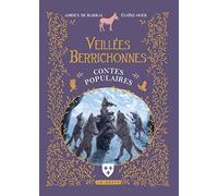 Veillées Berrichonnes