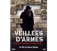 Veillées d'armes DVD E