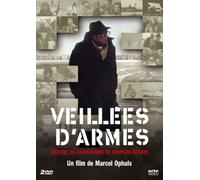 Veillées d'armes - Edition 2 DVD