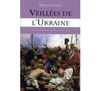 Veillées de l'Ukraine - Veillées du hameau près de Dikagnka - 1832