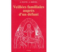 Veillées familiales auprès d'un défunt