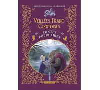 Veillées Franc-Comtoises