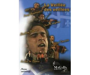 Veillees [Import]