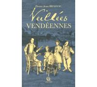 Veillées vendéennes