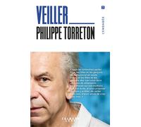 Philippe Torreton – Veiller – Les filles et les gars du Samu social – Broché