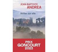 Veiller sur elle
