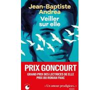 Veiller sur elle