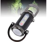 Veilleur De Trousseau Led Rechargeable Compact Et Mini Lampe De Poche Portable Avec Une Batterie Rechargeable Usb