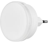 Veilleuse 003371111 Rond Bleu Blanc