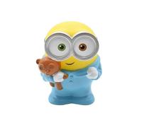 Veilleuse 3D - LEXIBOOK - MINIONS - LED économe - Changement de couleur - Anti-chocs