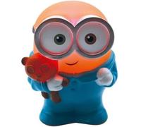 Veilleuse 3D - LEXIBOOK - MINIONS - LED économe - Changement de couleur - Anti-chocs
